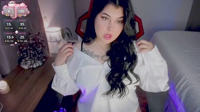 Alyaa s online show from 03.27.26