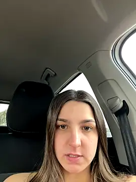 DoriDeluxe66 online show from 11.17.25