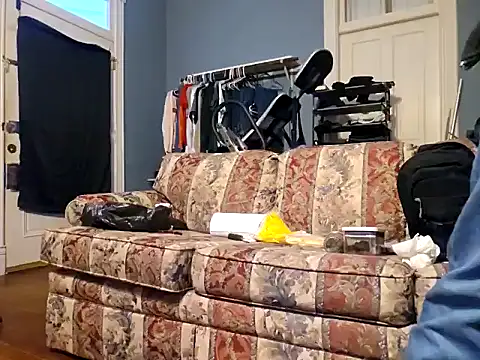 chosen923 online show from 01.22.25