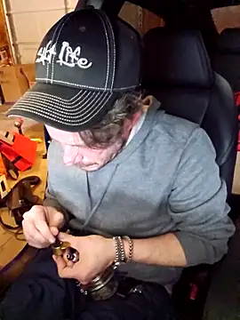 chosen923 online show from 02.22.25