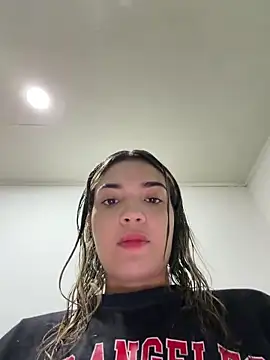 Snapshot of Sarita-candy chatting on 04.06.26 Sarita-candy online show from 04.06.26