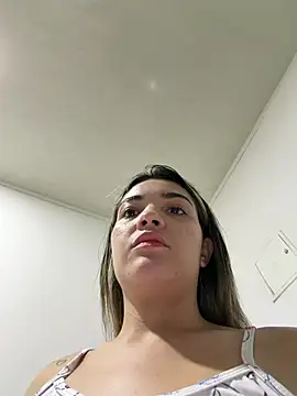 Snapshot of Sarita-candy chatting on 04.13.26 Sarita-candy online show from 04.13.26