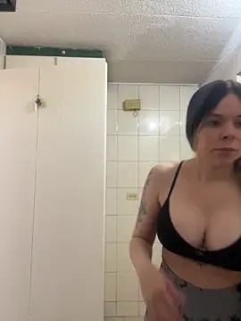 carolina16love online show from 06.18.26