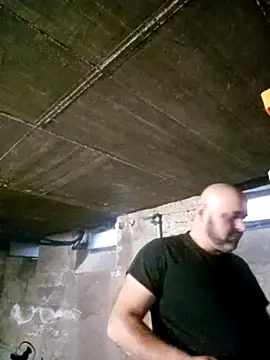 Czarny1104 online show from 09.10.25