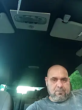 Czarny1104 online show from 09.10.25