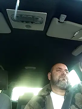 Czarny1104 online show from 09.16.25