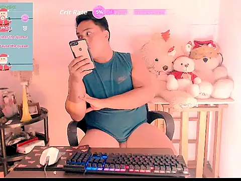 Hardking 69 online show from 12.15.25