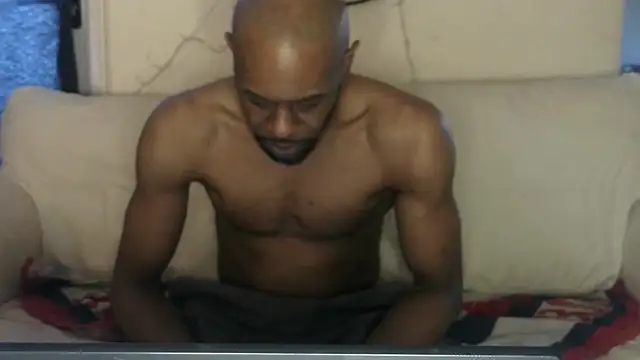 CuzzyB69 online show from 04.08.26