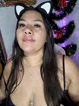 ValerieDiiamond online show from 01.02.25