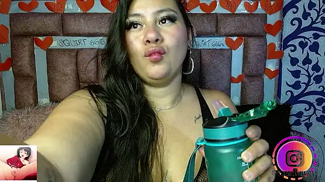 ValerieDiiamond online show from 01.09.26