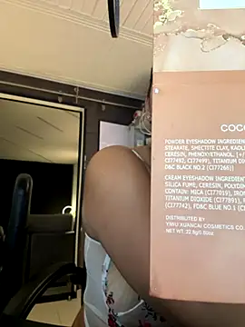 Emiily W online show from 11.10.25