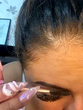 Emiily W online show from 12.03.25