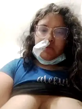 johannasexy97 online show from 11.03.25