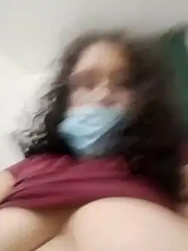 johannasexy97 online show from 11.18.25