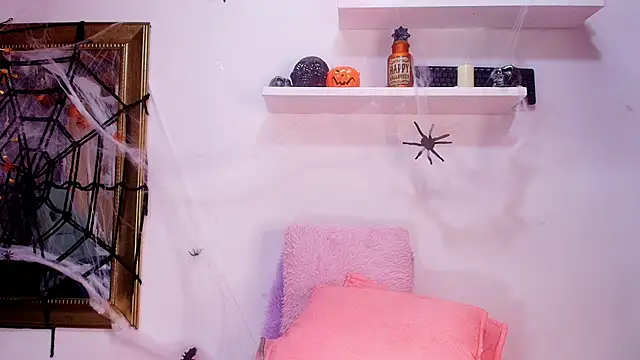 naia blessed online show from 10.21.25