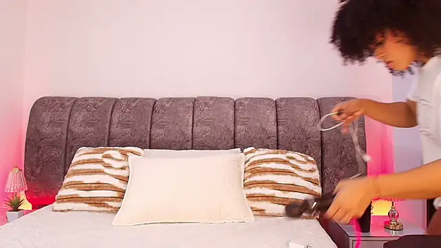 naia blessed online show from 11.11.25