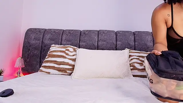 naia blessed online show from 11.26.25