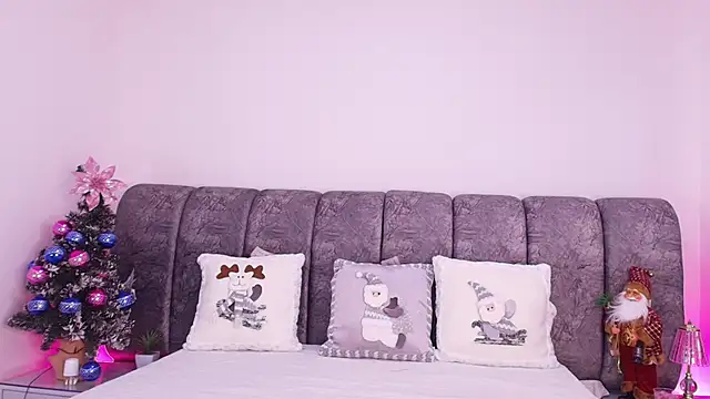 naia blessed online show from 12.22.25