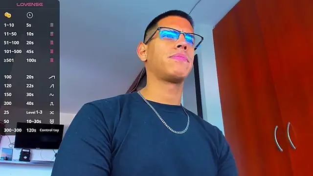  John Boy  online show from 11.02.25