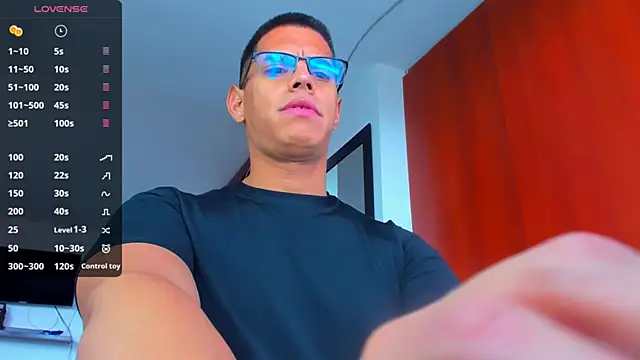  John Boy  online show from 11.03.25