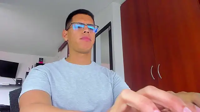  John Boy  online show from 03.10.26