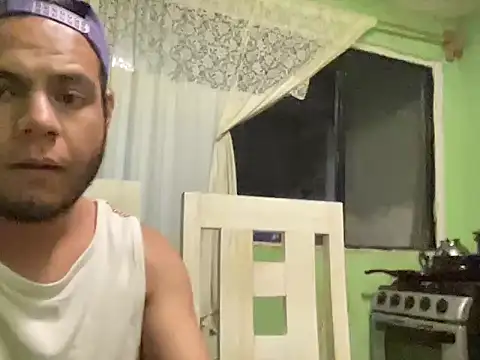 AlexisC0918 online show from 06.23.26