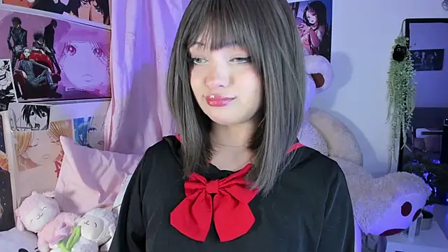 mia angel  online show from 02.09.26