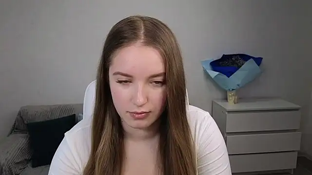 EvaMaddison online show from 01.11.25