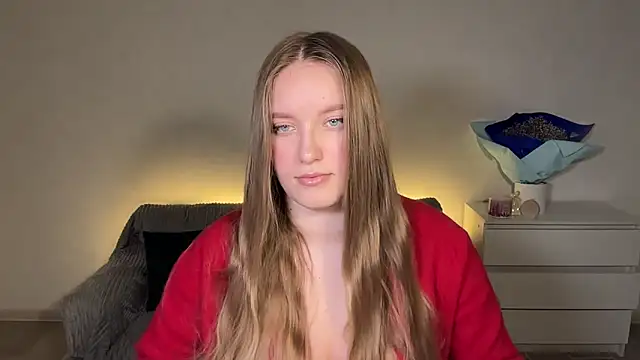 EvaMaddison online show from 03.06.26