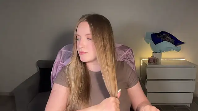 EvaMaddison online show from 07.13.26