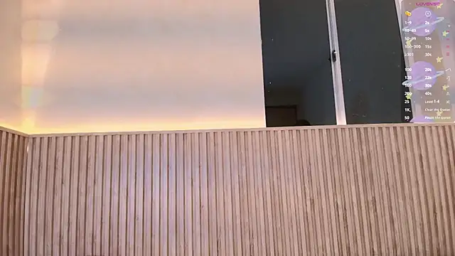  MeganRain online show from 03.27.26