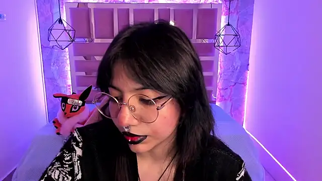 Nami usagi online show from 12.07.24