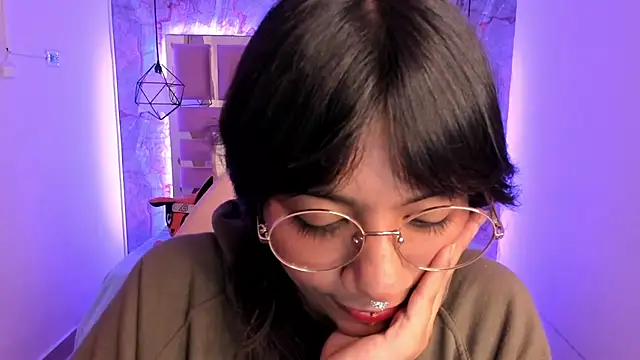 Nami usagi online show from 12.11.24