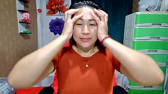 Snapshot of M_e_c_e_l chatting on 03.02.26 M e c e l online show from 03.02.26