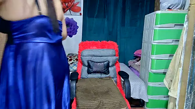 Snapshot of M_e_c_e_l chatting on 03.04.26 M e c e l online show from 03.04.26