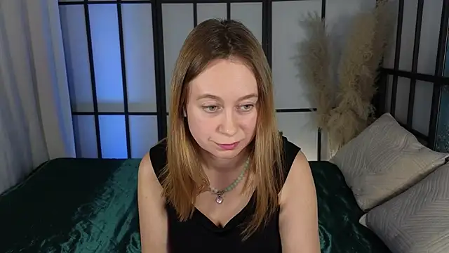 BrookeEvans online show from 02.02.25