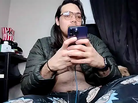 Snapshot of lucasgalacticman chatting on 01.26.25 lucasgalacticman online show from 01.26.25