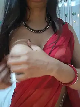 RadhaBabe online show from 07.06.26