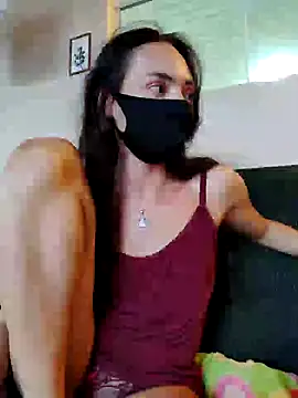 DaniCavalera online show from 01.14.25