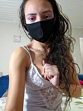 DaniCavalera online show from 01.16.25