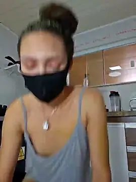 DaniCavalera online show from 01.16.25