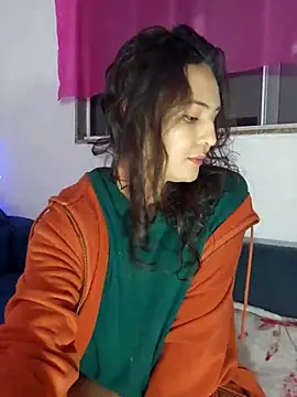 DaniCavalera online show from 09.14.25