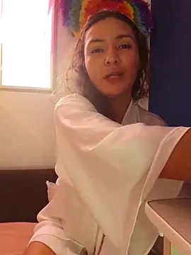 DaniCavalera online show from 09.20.25