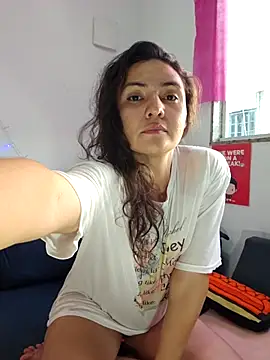 DaniCavalera online show from 09.21.25