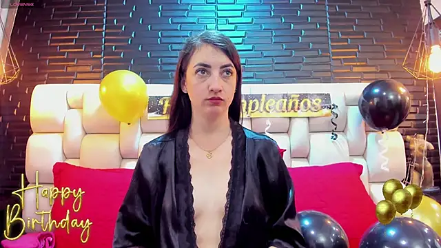 Salo Heaven online show from 03.10.25