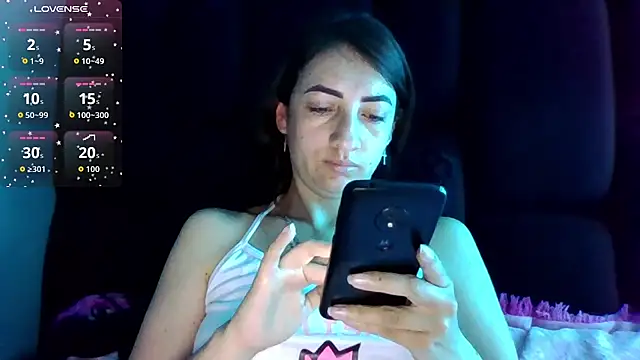 Salo Heaven online show from 11.09.25