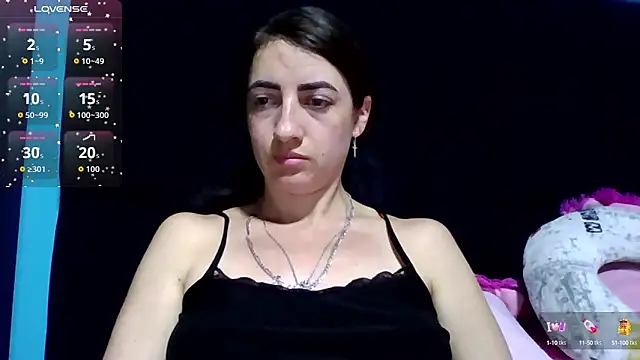 Salo Heaven online show from 11.15.25