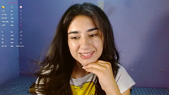 annadu011 online show from 10.03.25