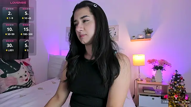 annadu011 online show from 11.26.25