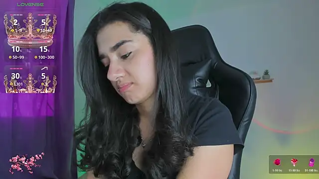 annadu011 online show from 01.09.26